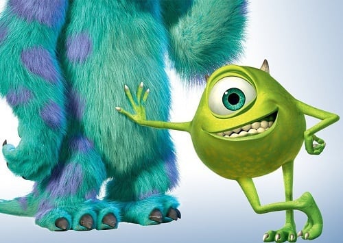 What is Your Favorite Pixar Movie? - Movie Fanatic
