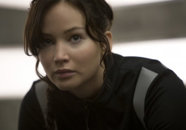 The-Hunger Games Catching Fire Jennifer-Lawrence