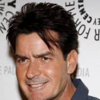 Charlie Sheen