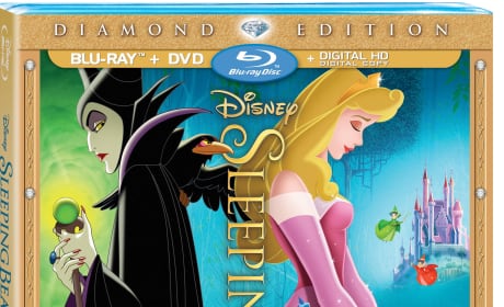 Sleeping Beauty (1959)