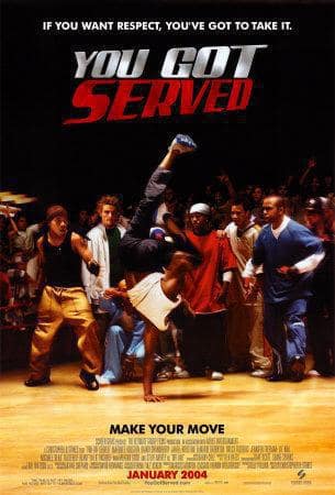 You Got Served Picture