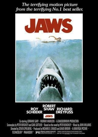 Jaws Picture