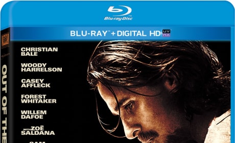 Out of the Furnace DVD Review: Christian Bale Seeks Revenge