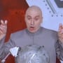 Dr. Evil Photo