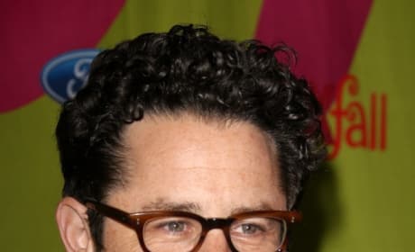 J.J. Abrams