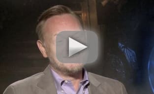 Jared Harris Exclusive: Moriarty Survived in Sherlock Holmes A Game of Shadows