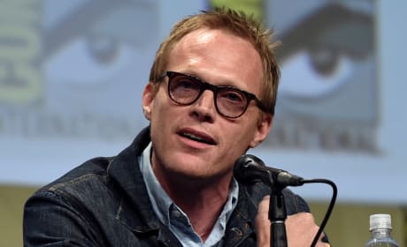 Avengers Age of Ultron: Paul Bettany Dishes Getting The Vision 
