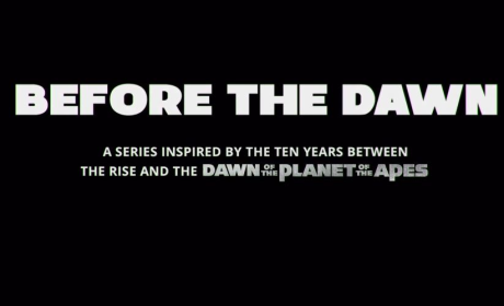 Dawn of the Planet of the Apes: Watch Three Prequel Movies Now!