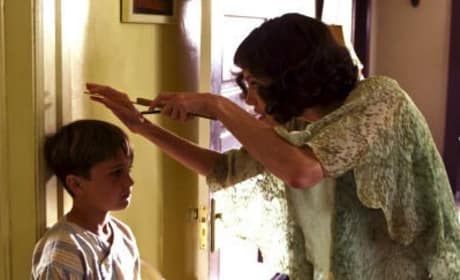 Changeling Review