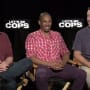 Jake Johnson Damon Wayans Jr. Rob Riggle Photo