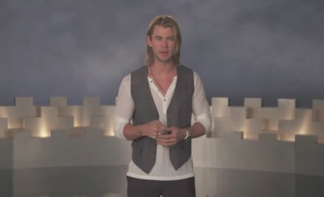 Snow White and the Huntsman: Another Making-Of Video & Trailer Teaser