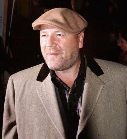 Ray Winstone Picture