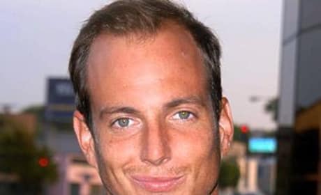 Will Arnett