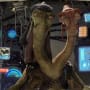 The Phantom Menace Fode