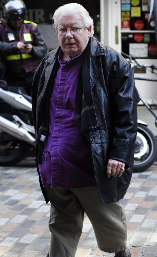 Sleepy Hollow Auto >> Richard Griffiths of Harry Potter Dies at 65 - Movie Fanatic Sleepy Hollow Auto >> Richard Griffiths of Harry Potter Dies at 65 - Movie Fanatic