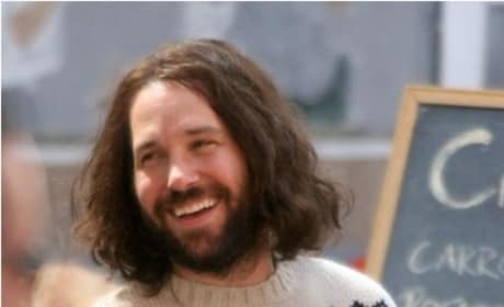 Paul Rudd in My Idiot Brother 