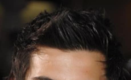 Taylor Lautner Pic