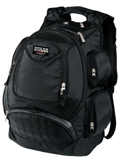 Into the Storm Backpack
