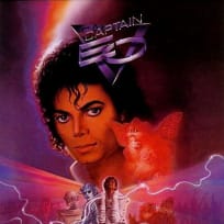 Captain EO