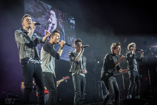 One Direction This Is Us Review: Much More Than One Thing - Movie Fanatic