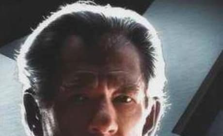 A Mean Man