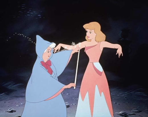 Disney's Cinderella