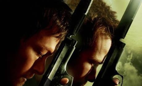 Boondock Saints Movies