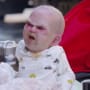 Devil's Due Devil Baby