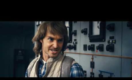 MacGruber Restricted Trailer 2