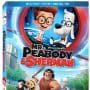 Mr. Peabody & Sherman DVD Review: Blinded by Science!