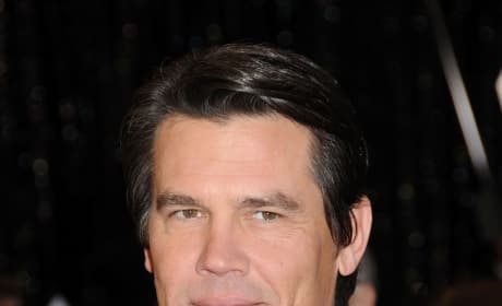 Sin City: A Dame to Kill For Brings on Josh Brolin