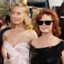 Susan Sarandon Eva Amurri Martino Photo