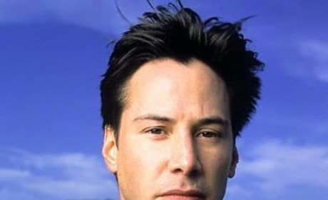 Keanu Reeves Pic