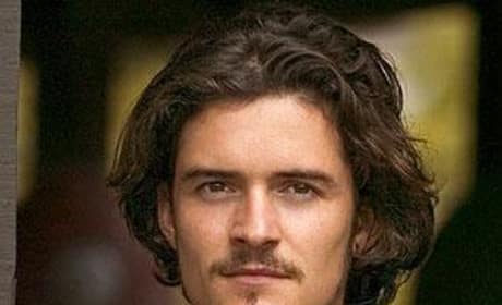 Orlando Bloom Picture