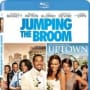 Jumping the Broom Blu-Ray