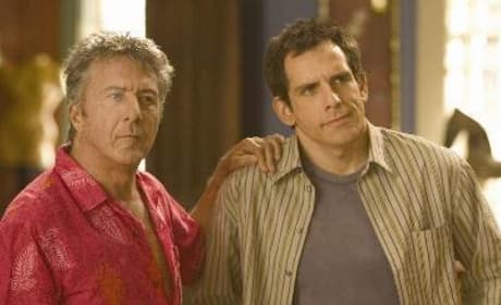 Little Fockers Casting, Directing Update