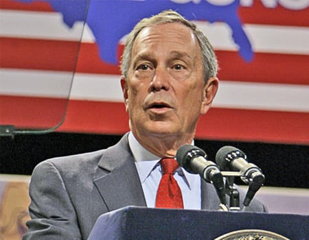 Mayor Bloomberg to Make a Cameo in Sex and the City: The Movie