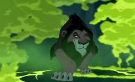 Dark Knight Rises Trailer Spoof: Lion King Mash-Up!