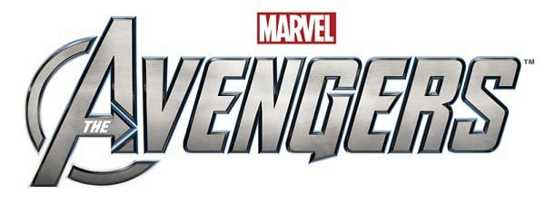 The Avengers Logo