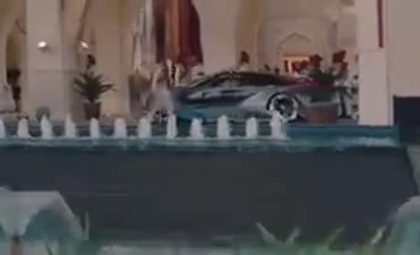 Mission: Impossible Ghost Protocol Trailer Released