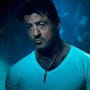 Sylvester Stallone The Expendables 2
