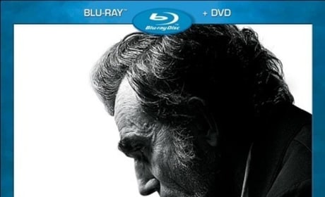 Lincoln DVD