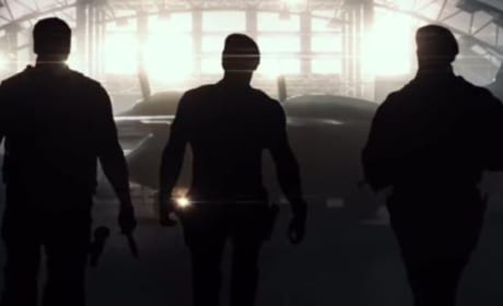 The Expendables 3 Teaser Trailer: The Gang Is All Here!