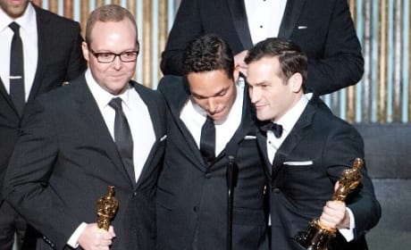 Undefeated Filmmakers Interview: Inside the Oscar-Winning Documentary