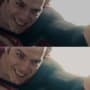 Man of Steel Color Corrected