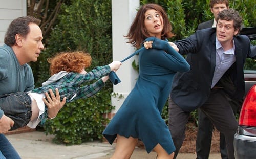 Marisa Tomei Parental Guidance