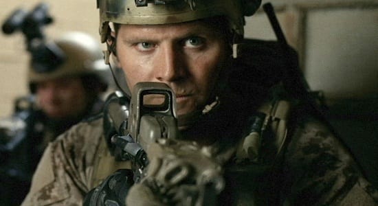 Act of Valor Navy SEAL