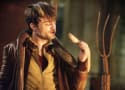 Horns: Daniel Radcliffe Dishes His Devilishly “Affectionate” Snakes