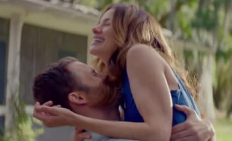 The Best of Me Trailer: Love Never Forgets