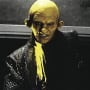 Yellow Bastard Bleeding